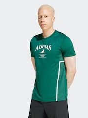 adidas Designed For Training Legacy T-Shirt - Imagen 1 de 5