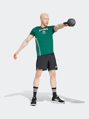 adidas Designed For Training Legacy T-Shirt - Imagen 3 de 5