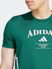 adidas Designed For Training Legacy T-Shirt - Imagen 4 de 5