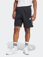 adidas Tiro Wordmark Shorts - Image 1 of 6