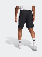 adidas Tiro Wordmark Shorts - Image 2 of 6