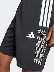 adidas Tiro Wordmark Shorts - Image 4 of 6