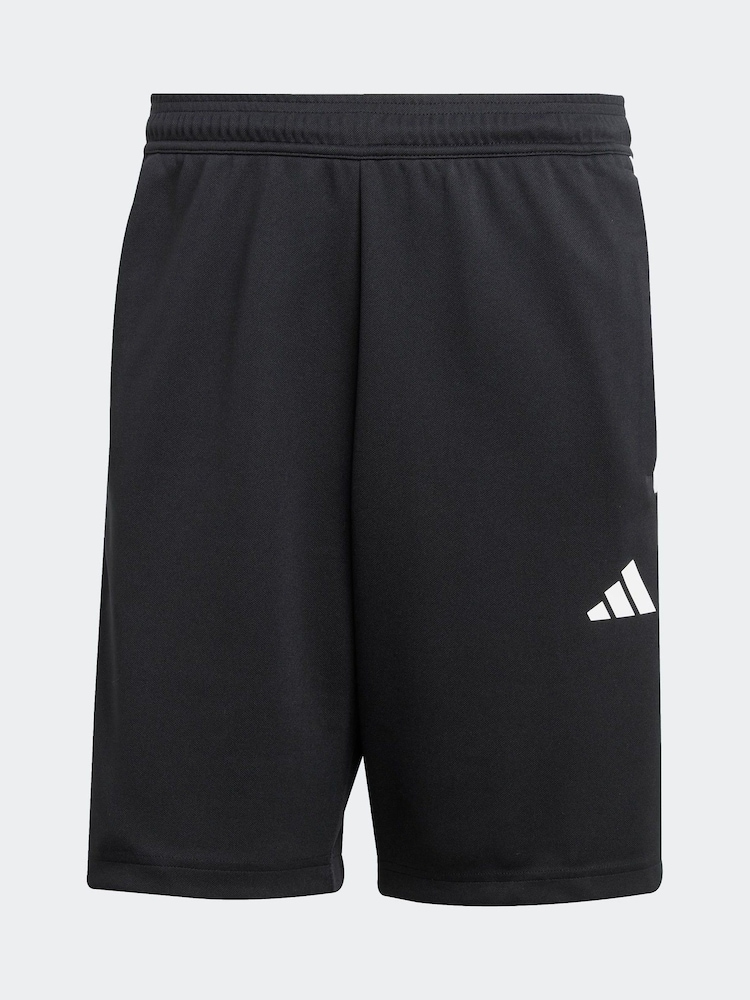 adidas Tiro Wordmark Shorts - Image 6 of 6