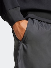 adidas Black City Escape Shorts - Image 5 of 6