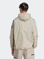 adidas Natural City Escape Windbreaker Jacket - Image 2 of 6