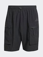 adidas City Escape Woven Shorts - Image 6 of 6