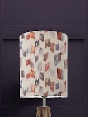 Voyage Maison Orange Arwen Anna Lampshade - Image 1 of 1