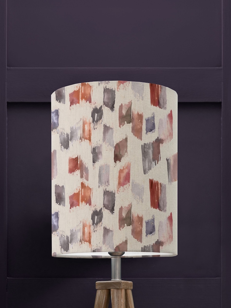 Voyage Maison Orange Arwen Anna Lampshade - Image 1 of 1