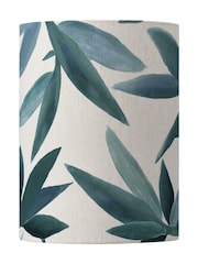 Voyage Maison Blue Savannah Anna Lampshade - Image 2 of 2