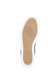 Vionic Mens Lucas II Regular Fit Leather Trainers - Image 6 of 10