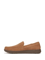 Vionic Mens Gustavo Medium Fit Slippers - Image 2 of 10