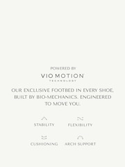 Vionic Mens Gustavo Medium Fit Slippers - Image 8 of 10