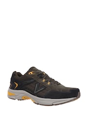 Vionic Mens 23Walk 2.0 Wide Fit Trainers - Image 1 of 9