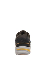Vionic Mens 23Walk 2.0 Wide Fit Trainers - Image 3 of 9