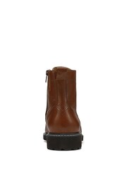 Vionic Mens Livermore Wide Fit Short Boots - Image 2 of 9
