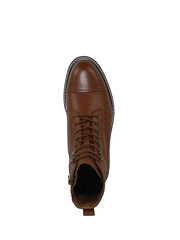 Vionic Mens Livermore Wide Fit Short Boots - Image 5 of 9