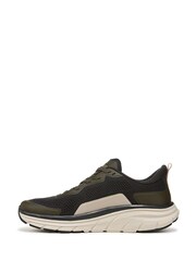 Vionic Mens Mwalk Max Wide Fit Trainers - Image 2 of 10