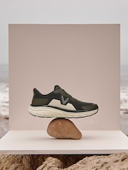 Vionic Mens Mwalk Max Wide Fit Trainers - Image 7 of 10