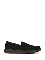 Vionic Mens Gustavo Medium Fit Slippers - Image 1 of 8