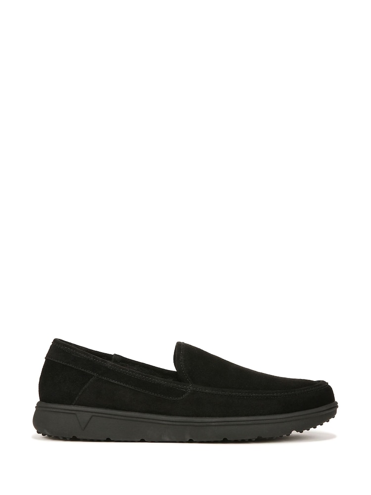 Vionic Mens Gustavo Medium Fit Slippers - Image 1 of 8