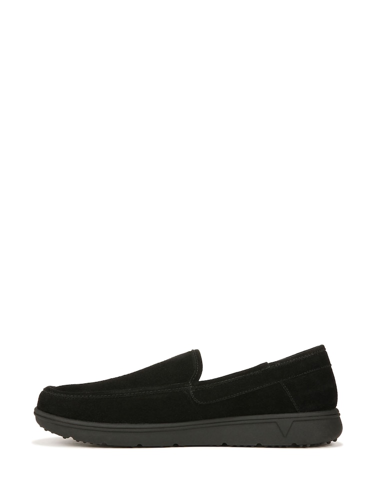 Vionic Mens Gustavo Medium Fit Slippers - Image 2 of 8