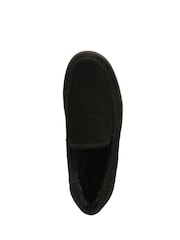 Vionic Mens Gustavo Medium Fit Slippers - Image 5 of 8