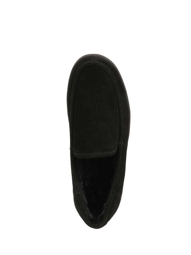 Vionic Mens Gustavo Medium Fit Slippers - Image 5 of 8