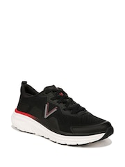 Vionic Mens Mwalk Max Wide Fit Trainers - Image 3 of 8