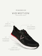 Vionic Mens Mwalk Max Wide Fit Trainers - Image 8 of 8