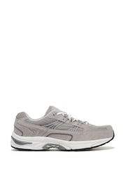 Vionic Wide Fit 23 Walk Trainers - Image 1 of 10
