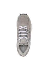 Vionic Wide Fit 23 Walk Trainers - Image 5 of 10