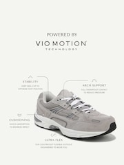 Vionic Wide Fit 23 Walk Trainers - Image 8 of 10