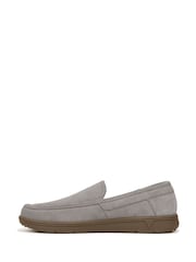 Vionic Mens Gustavo Medium Fit Slippers - Image 2 of 10