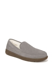 Vionic Mens Gustavo Medium Fit Slippers - Image 3 of 10