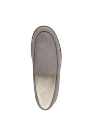 Vionic Mens Gustavo Medium Fit Slippers - Image 5 of 10