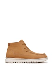Vionic Mens Uptown Medium Fit Chukka Boots - Image 1 of 10