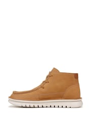Vionic Mens Uptown Medium Fit Chukka Boots - Image 2 of 10