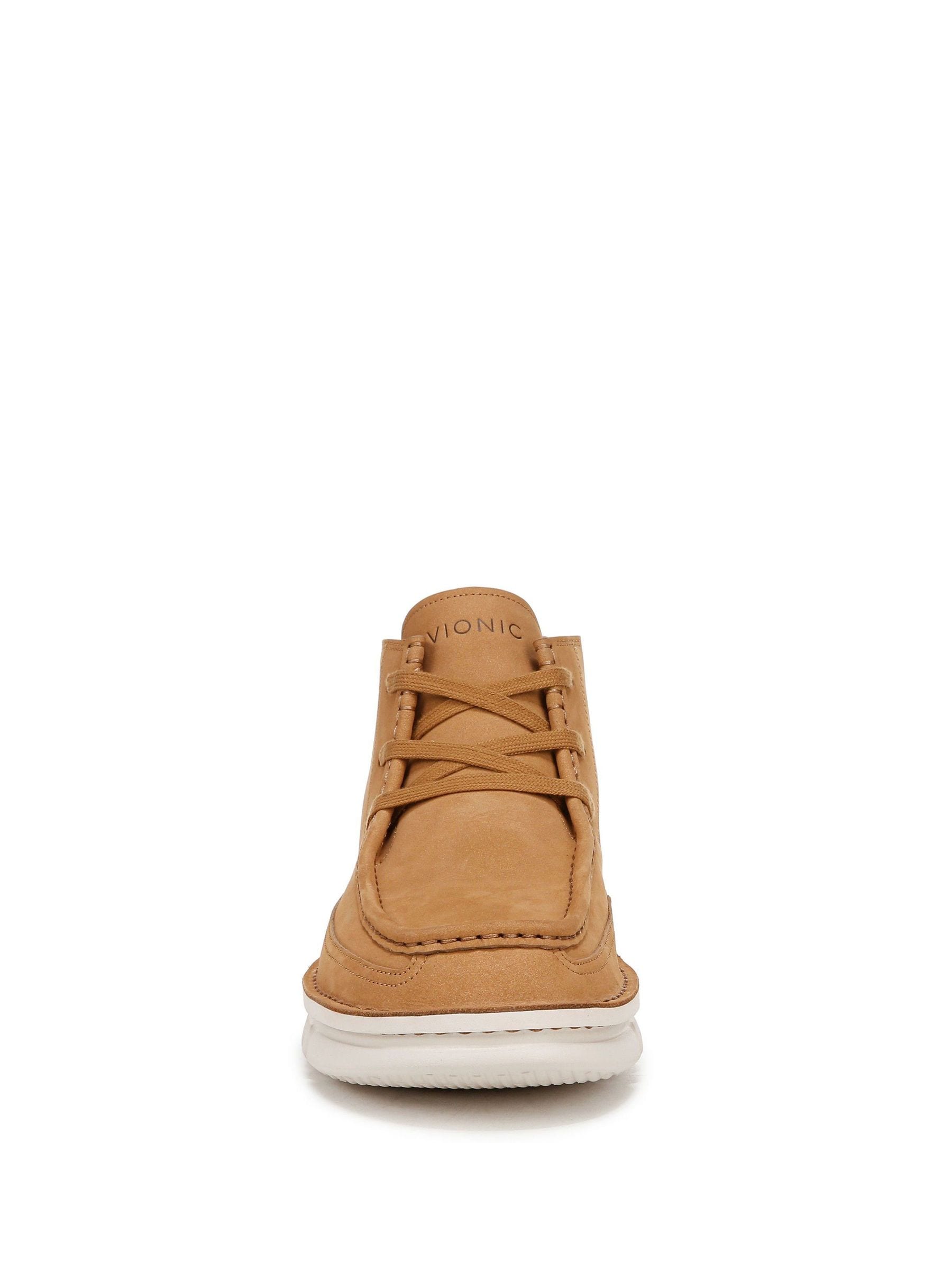 Uptown suede chukka boot discount