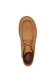 Vionic Mens Uptown Medium Fit Chukka Boots - Image 5 of 10