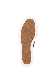 Vionic Mens v standardnem kroju Thompson Arch Support mokasini - Slika 6 iz 9