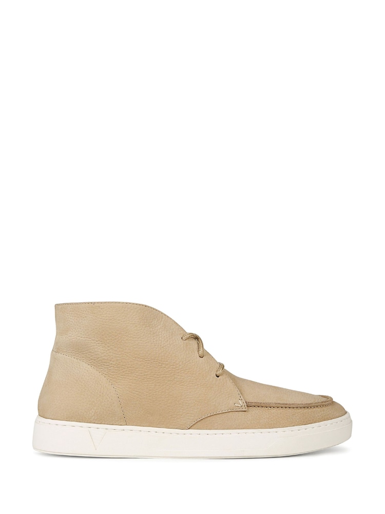 Braun - Vionic – Danfield – Chukka-Stiefel für Herren in normaler Passform - Bild 2 von 10 Braun - Vionic – Danfield – Chukka-Stiefel für Herren in normaler Passform - Bild 2 von 10