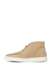 Braun - Vionic – Danfield – Chukka-Stiefel für Herren in normaler Passform - Bild 3 von 10