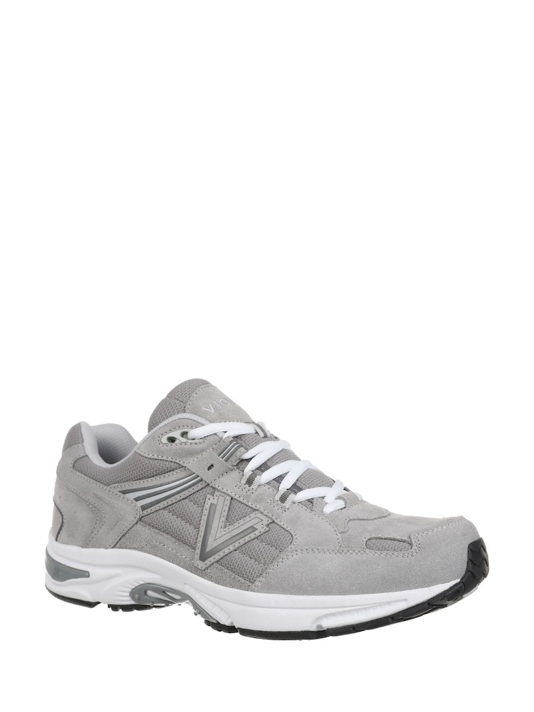 Vionic Mens 23Walk 2.0 Wide Fit Trainers - Image 1 of 8