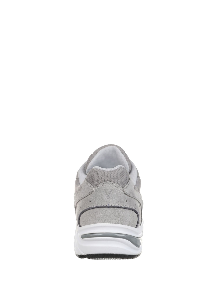 Vionic Mens 23Walk 2.0 Wide Fit Trainers - Image 2 of 8