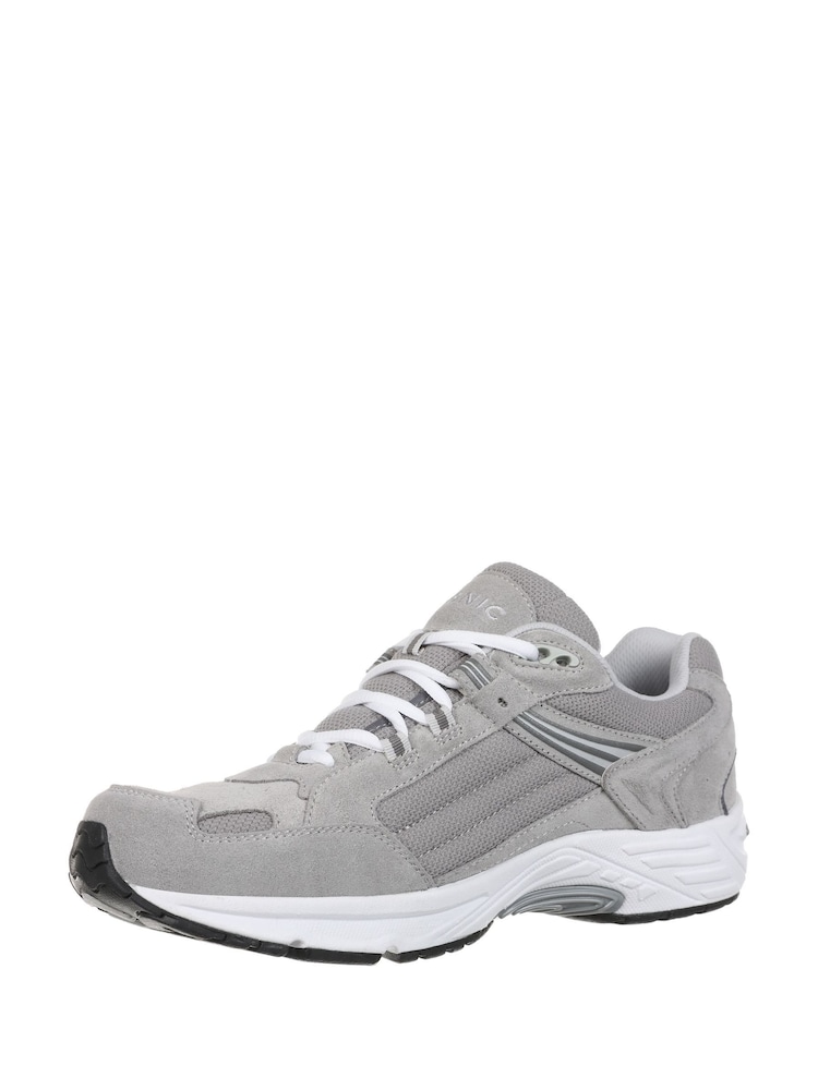 Vionic Mens 23Walk 2.0 Wide Fit Trainers - Image 3 of 8