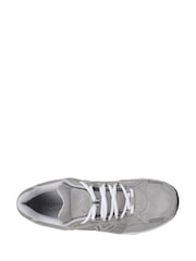 Vionic Mens 23Walk 2.0 Wide Fit Trainers - Image 4 of 8