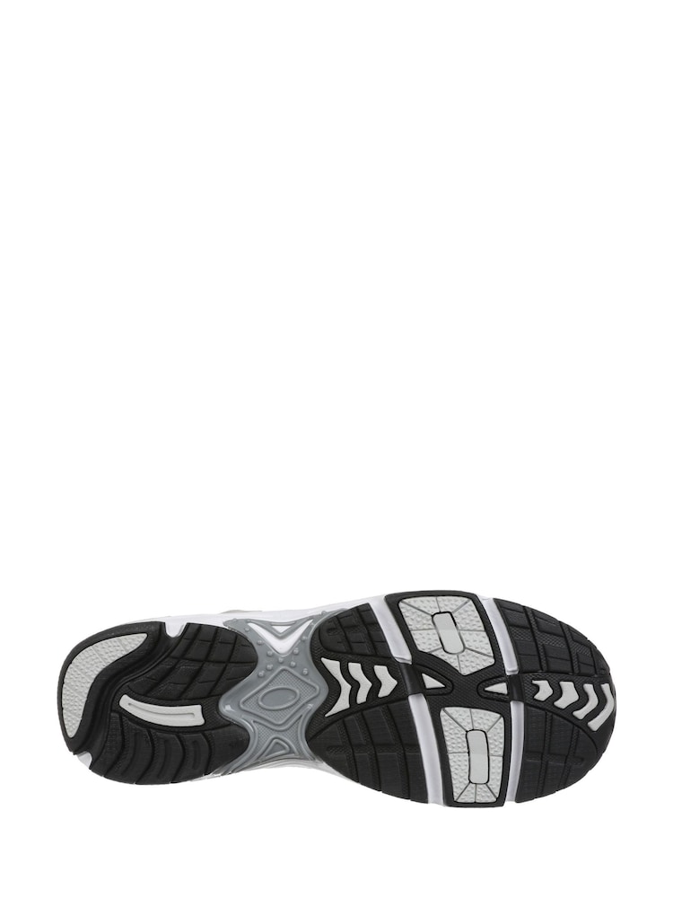 Vionic Mens 23Walk 2.0 Wide Fit Trainers - Image 5 of 8