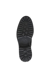 Vionic Mens Livermore Wide Fit Short Boots - Image 6 of 9