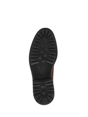 Vionic Mens Lombard Derby Wide Fit Shoes - Image 6 of 9