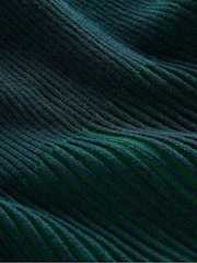 Grün - Boden Lola Midi-Strickkleid - Bild 6 von 7